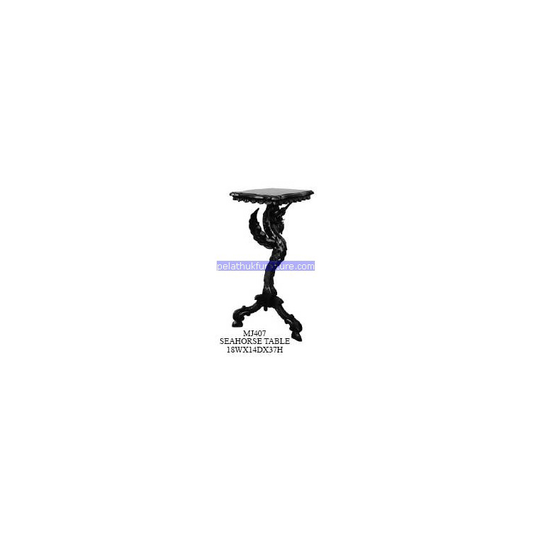 Seahorse Table Indonesia Furniture