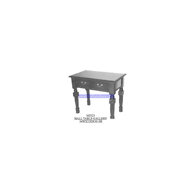 hall table gallery Indonesia Furniture