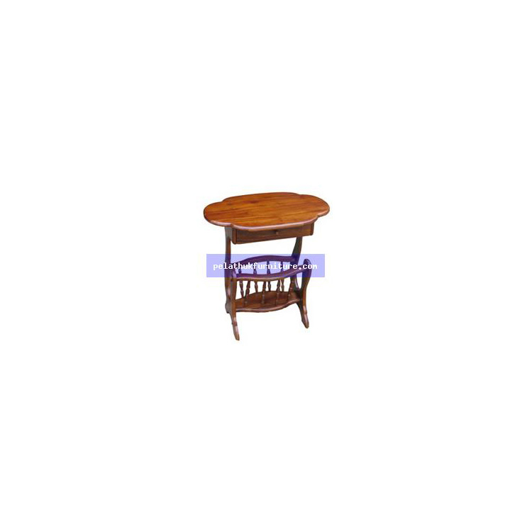 Magazine Rck D Indonesia Furniture