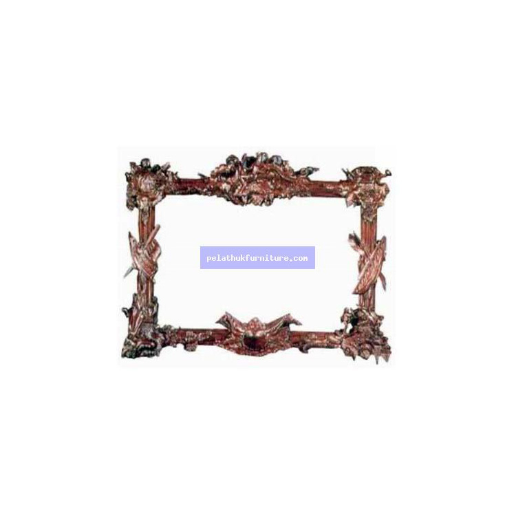 Mirror Neptune . Indonesia Furniture