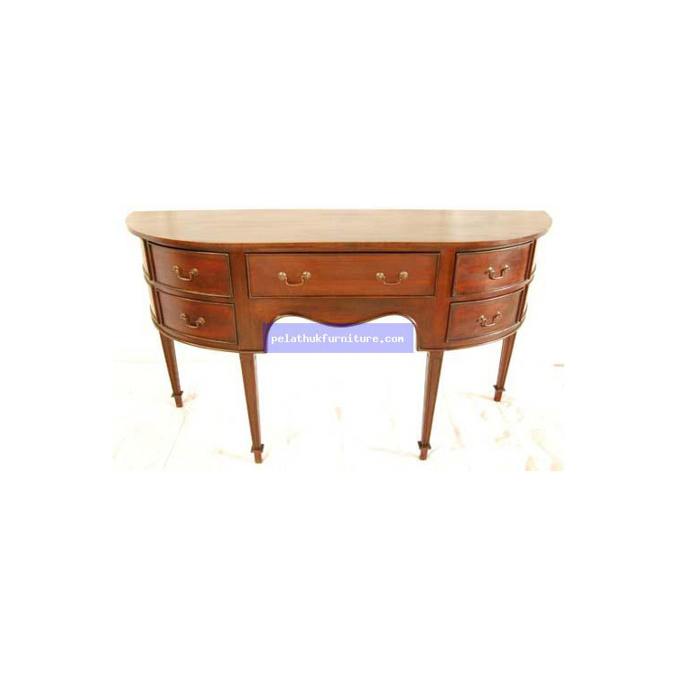 Neo Classic Console Table . Indonesia Furniture