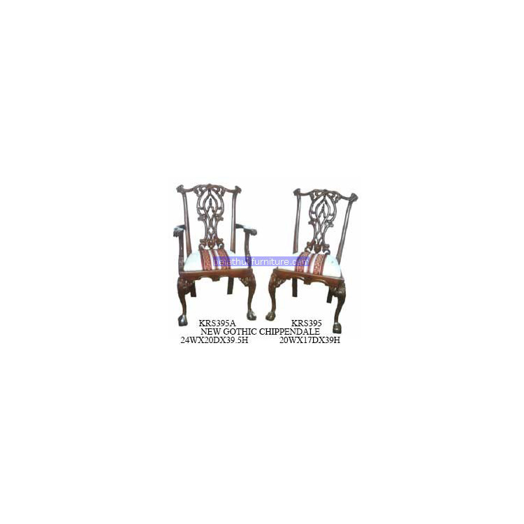 New Gothic A Indonesia Furniture
