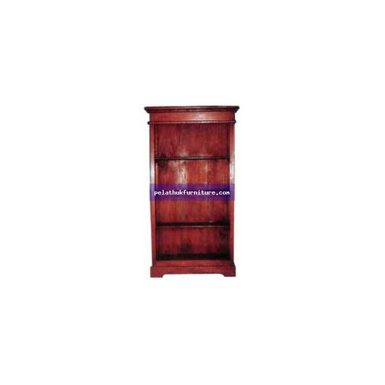 Open Shelves Cabinet Indonesia Furniture