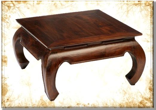 Opium Table Indonesia Furniture
