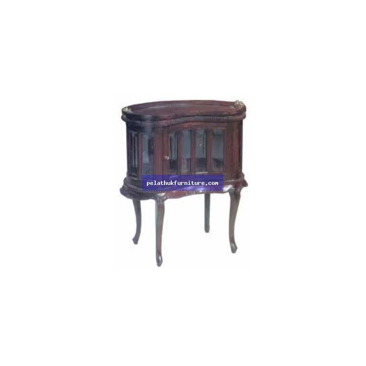 Peanut Dumb Waiter Indonesia Furniture