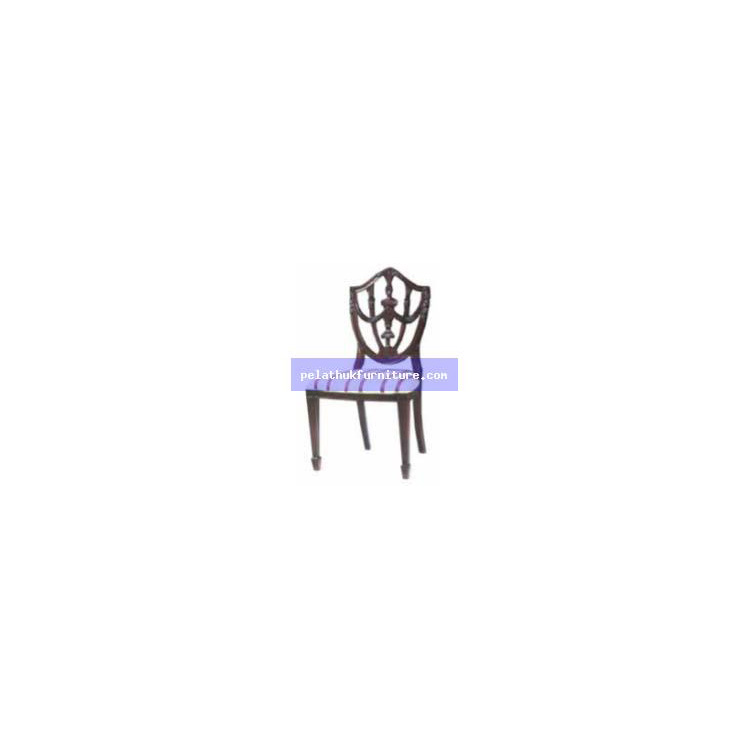 Piala Diner Chair Indonesia Furniture