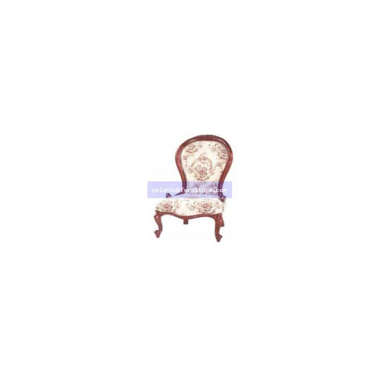 Plain Leg Grandmother Indonesia Furniture