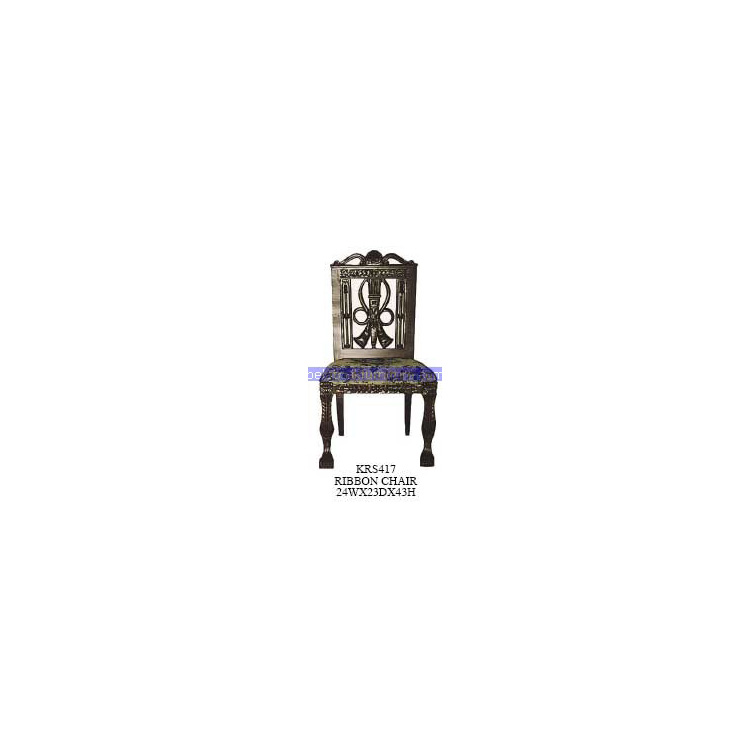 Ribbon Chair Indonesia Furniture