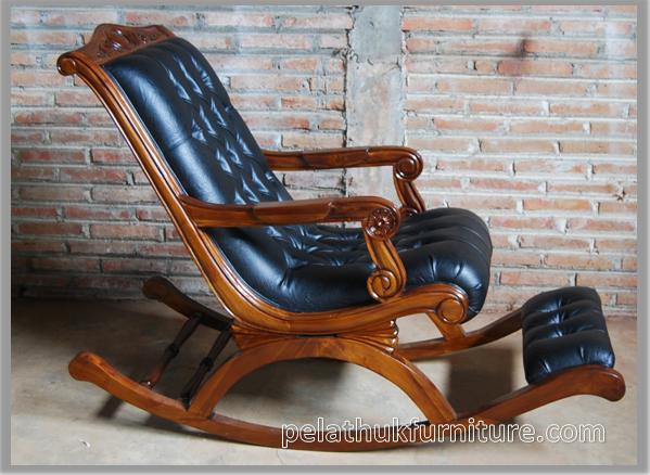 Rocking Chair Indonesia Furniture