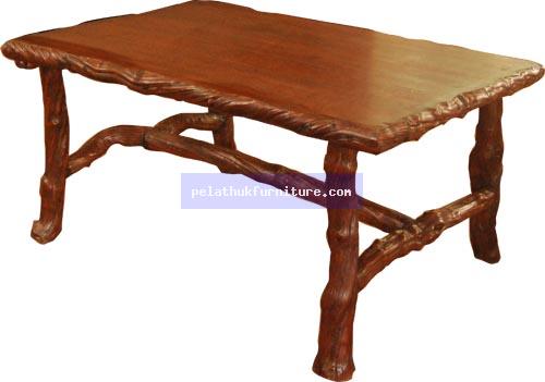 Root Coffee Table Indonesia Furniture