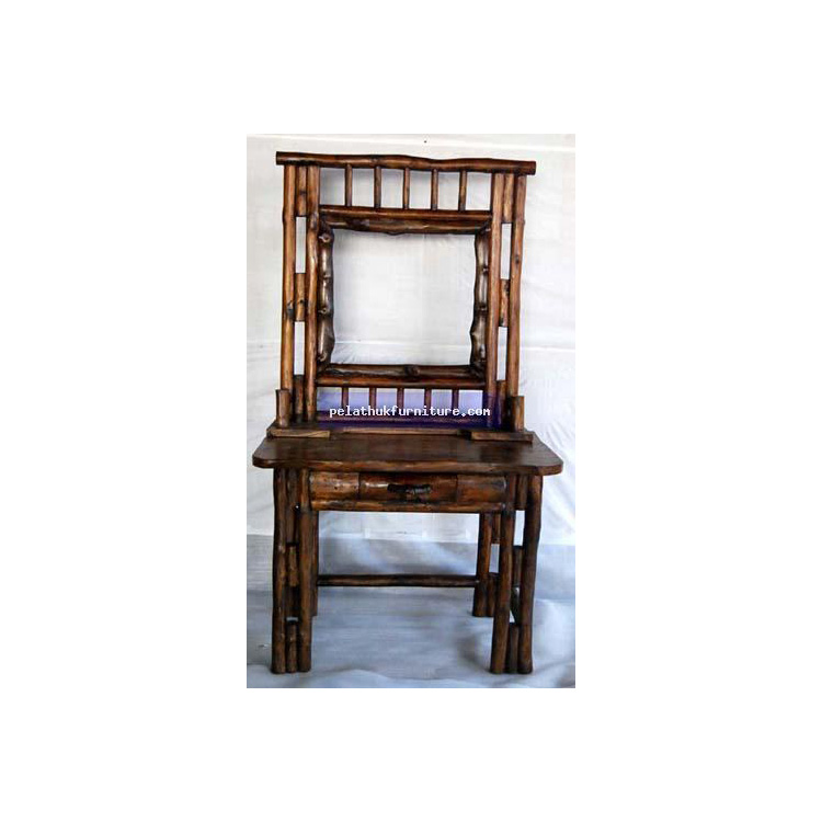 Root Dressing Table Indonesia Furniture