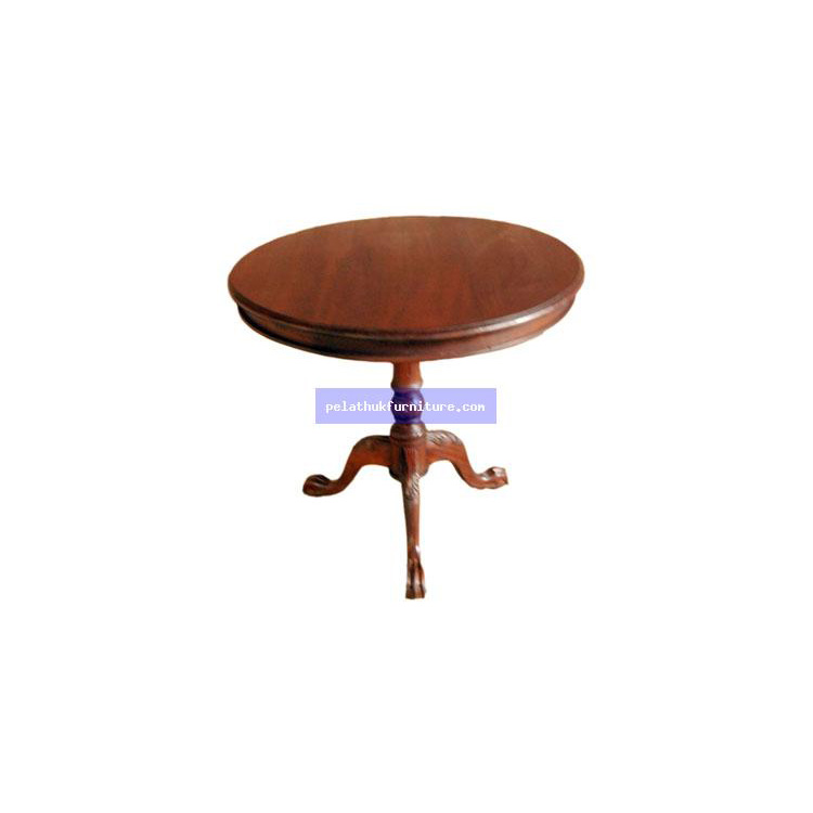 Round Table 80 cm Indonesia Furniture