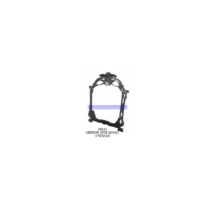 Mirror For (MJ461) Indonesia Furniture
