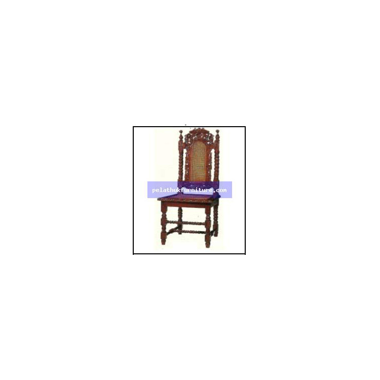 Schoenmakers Diner Indonesia Furniture