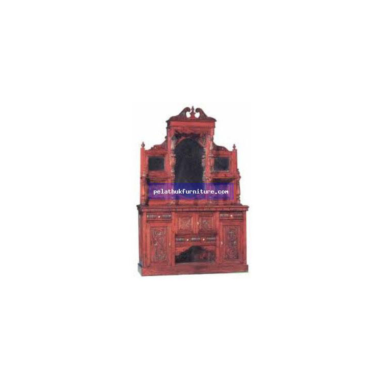 Side Board A . Indonesia Furniture