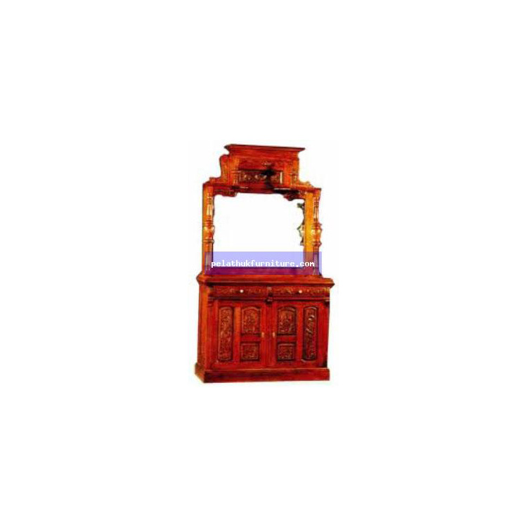 Side Board B. Indonesia Furniture