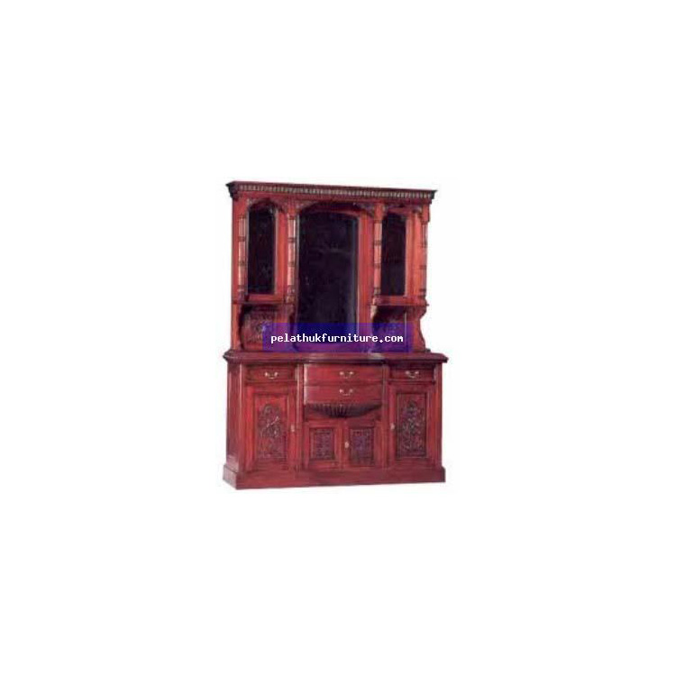 Side Board E. Indonesia Furniture