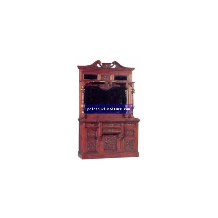Side bOard F. Indonesia Furniture