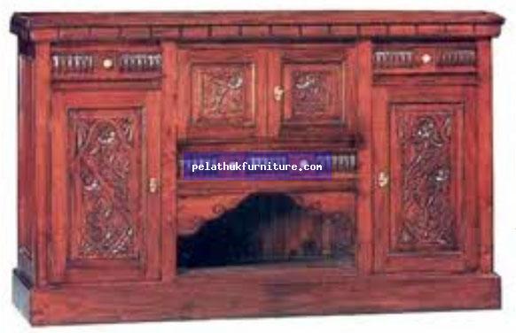 Sideboard A Base Indonesia Furniture