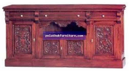 Sideboard D Base Indonesia Furniture