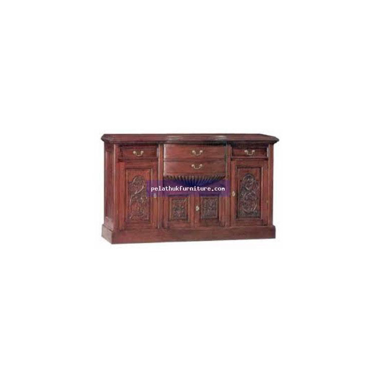 Sideboard E Base Only Indonesia Furniture