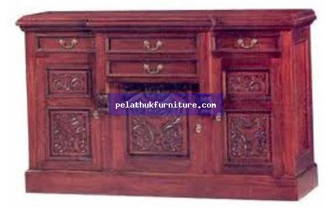 Sideboard F Base Indonesia Furniture