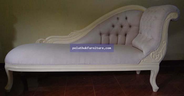 Single End Sofa A Indonesia Furniture