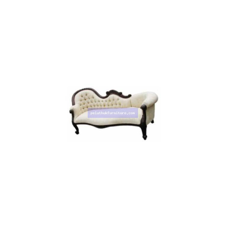 Single Ended Sofa Indonesia Furniture
