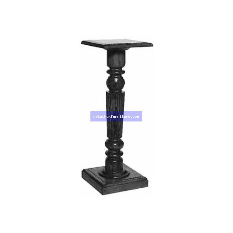 Square Plantstand Indonesia Furniture