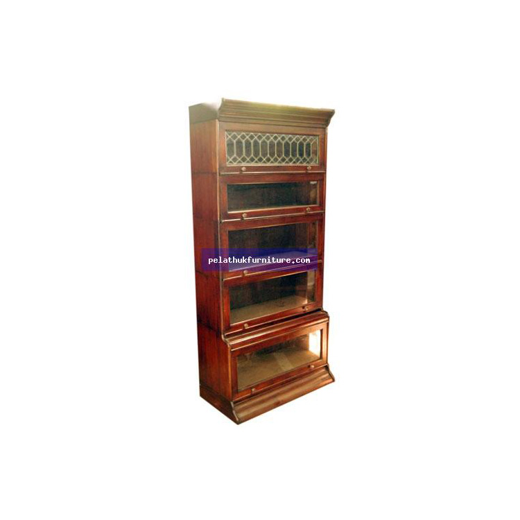 Stacking Bookcase Indonesia Furniture