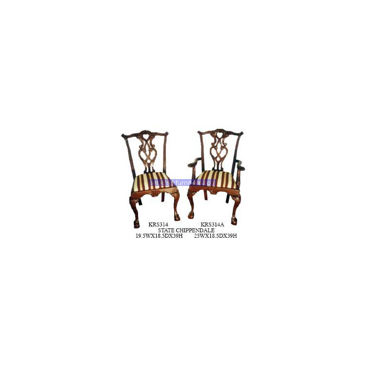 State A Indonesia Furniture