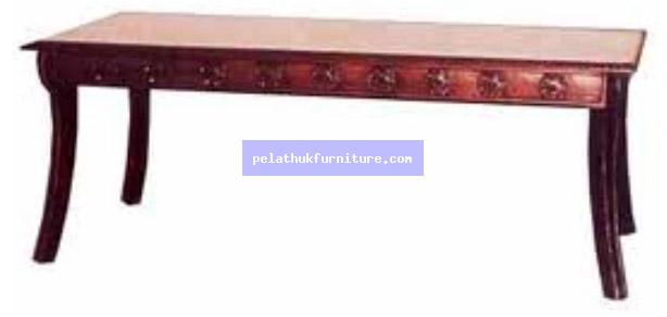 Swan Coffee Table Indonesia Furniture