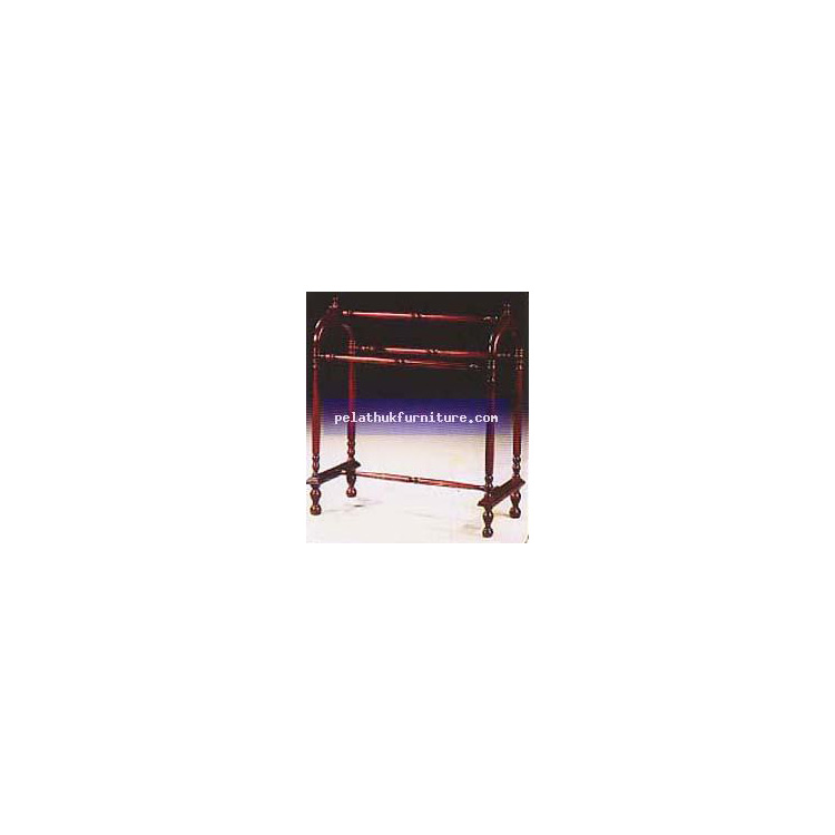 Towel Rail C Indonesia Furniture