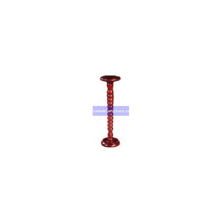 Twisted Plantstand Indonesia Furniture