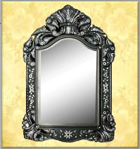 Venetian Mirro A5 Indonesia Furniture