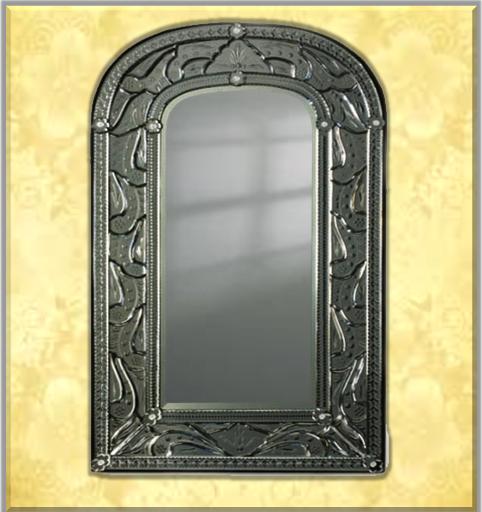Venetian Mirror A1 Indonesia Furniture