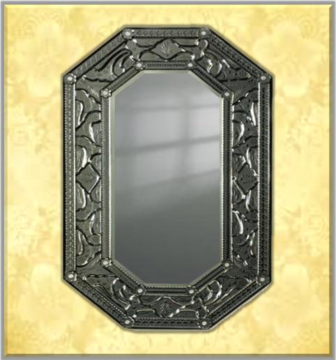 Venetian Mirror A2 Indonesia Furniture