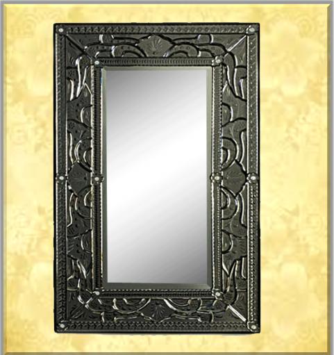 Venetian Mirror A4 Indonesia Furniture