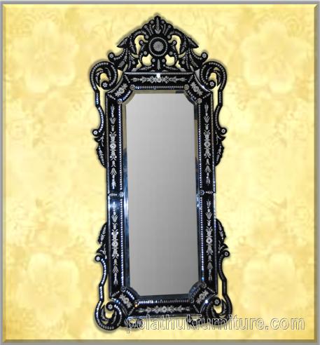 Venetian Mirror G Indonesia Furniture