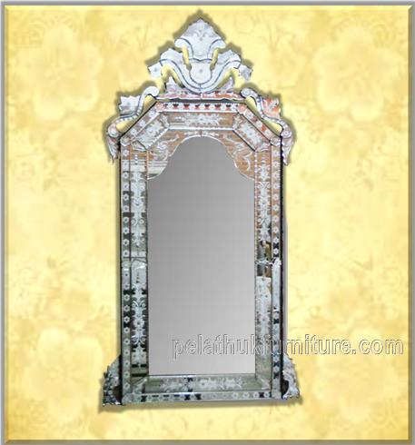 Venetian Mirror H Indonesia Furniture