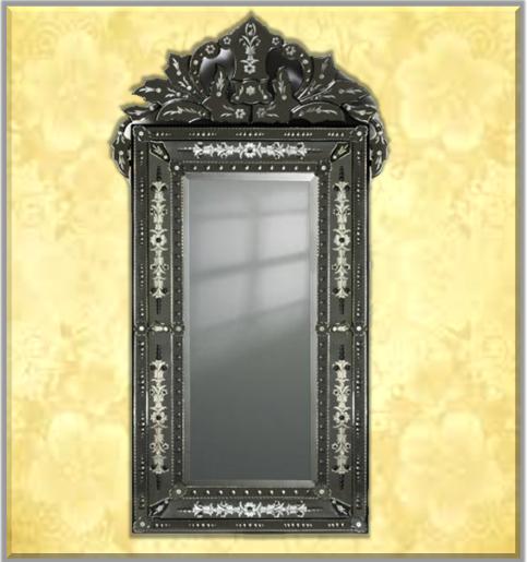 Venetian Mirror P Indonesia Furniture