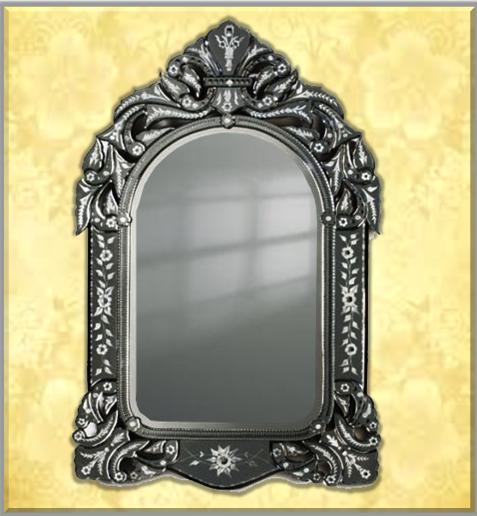 Venetian Mirror R Indonesia Furniture