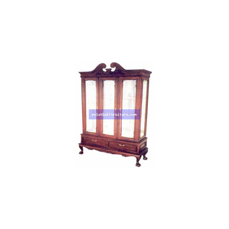William Burry Cabinet . Indonesia Furniture