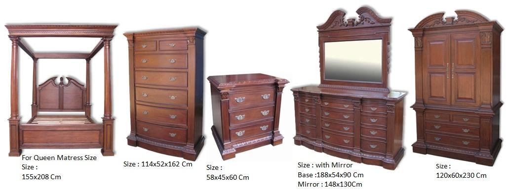 kk Indonesia Furniture
