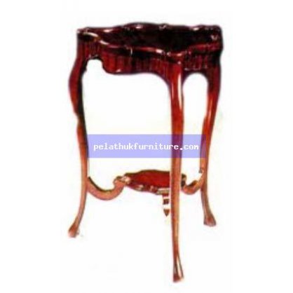 3 Leg Plantstand Antique Reproductions  Plantstands and Accessories Indonesia Furniture