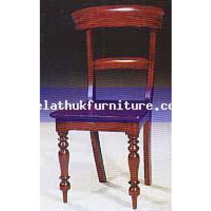 Railback Chair Antique Reproductions  Chairs, Stools and Sofas Indonesia Furniture