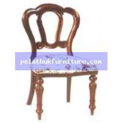 Admiralty Diner Chair. Antique Reproductions  Chairs, Stools and Sofas Indonesia Furniture