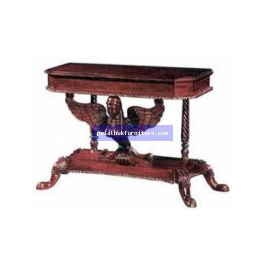 Angel Wall Table . Antique Reproductions  Side Tables, Small Tables and Consoles Indonesia Furniture