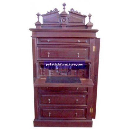 Bachelor Chest A Antique Reproductions  Bedside Chests Indonesia Furniture