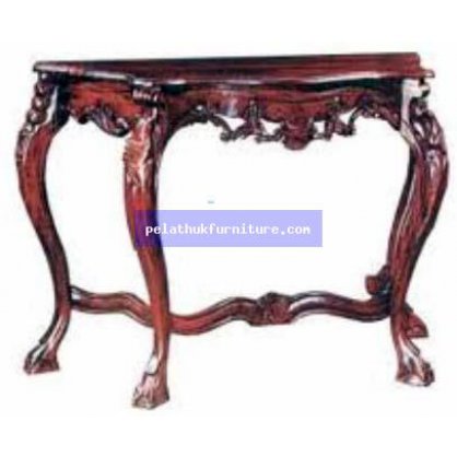 Bird Console Table Antique Reproductions  Side Tables, Small Tables and Consoles Indonesia Furniture